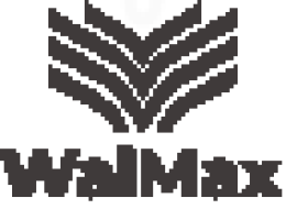 Walmax logo