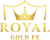 Royal Gold FX logo