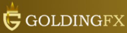 GoldingFX logo
