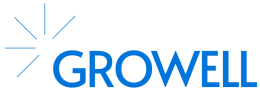 Growell (growellltd.com) logo