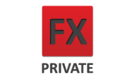FXPrivate ФорексПриват logo