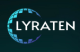 Lyraten logotype