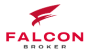 Falcon Broker логотип