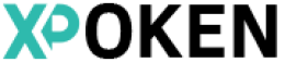 Xpoken logo