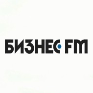 Buziness FM logo
