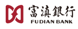Fudian Bank logo