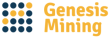 Genesis Mining logo