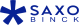 Saxo Binck logotype