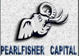 PearlFisherCapital logo