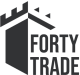 Forty Trade logotype