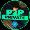 P2P PRIVATE - АРБИТРАЖ logotype