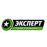Экспертная ставка logo