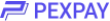 Pex Pay logo