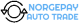 NorgePay Auto Trade logotype