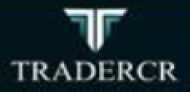 TraderCR logo