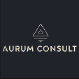 Aurum Consult Service logo