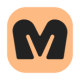 Maroyagle logotype