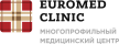 Euromed Clinic logo