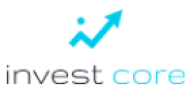 InvestCore logo