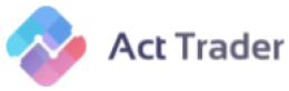 ActTrader logo