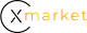 Xmarket logotype