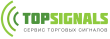 Top Signals logo