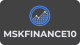 Mskfinance10 logotype