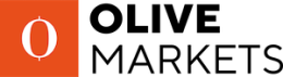 OliveMarkets logo