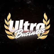 Ultra Business logo