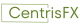 CentrisFX logotype