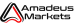 Amadeus Markets logotype