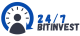 247BitInvest logotype