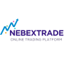 Nebextrade логотип