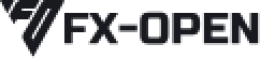FX Open logo