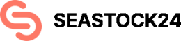 SeaStock24 logo