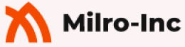 Milro Inc logo