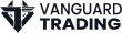 Vanguard Trading logo