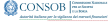 Consob logo
