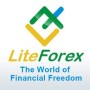 Lite Forex логотип