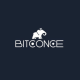 Bitconce logotype