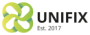 UniFix логотип