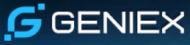 Geniex logo