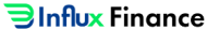 InfluxFinance logo