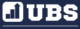 UBS logotype
