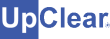 Up Clear logo