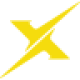 XFL Cash logotype