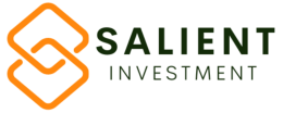 Salient Investment logo