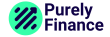 Purely Finance logo