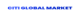 Citi Global Market logotype