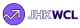 JHK wcl logotype